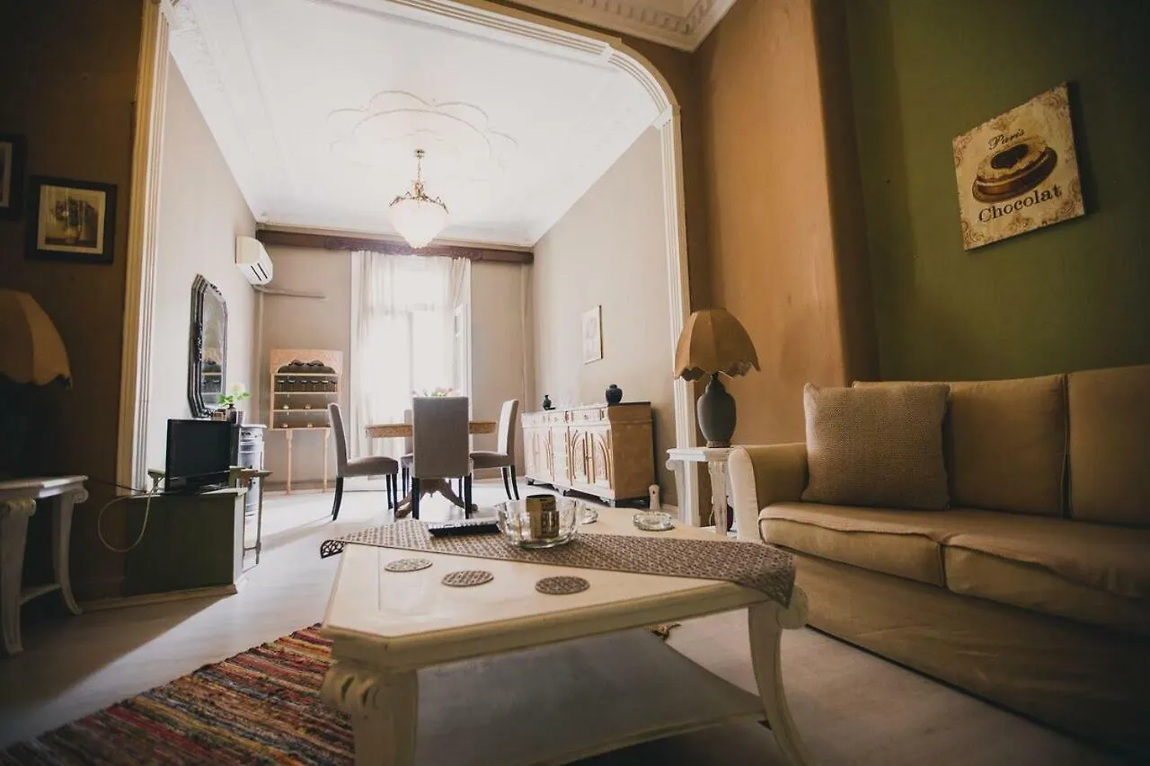 Thessaloniki Manor House Appartamento 0*,  Grecia