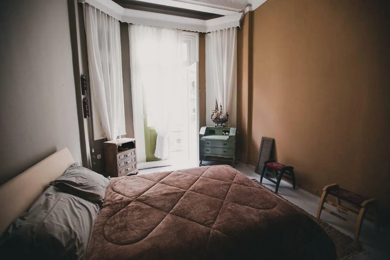 Thessaloniki Manor House Appartamento