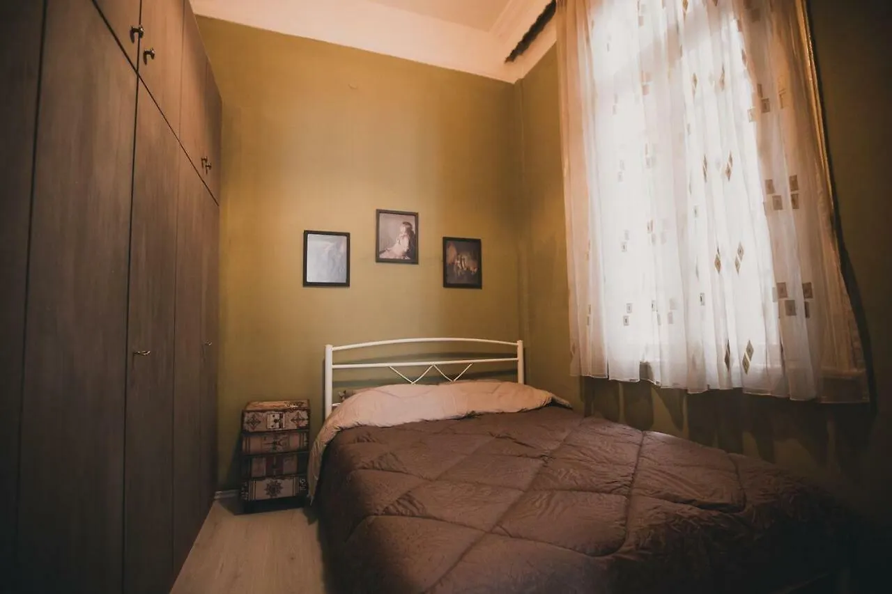 Thessaloniki Manor House Appartamento